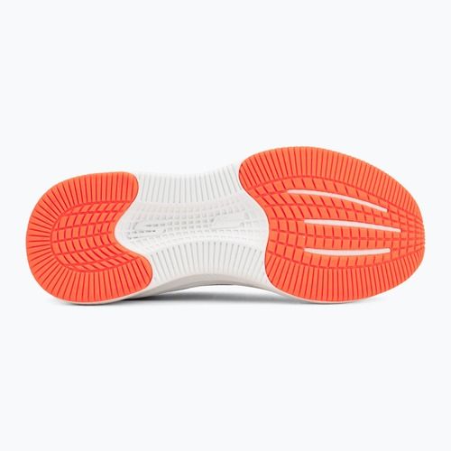 Pánske bežecké topánky SKECHERS Go Run Elevate 2.0 Fluid Motion gray
