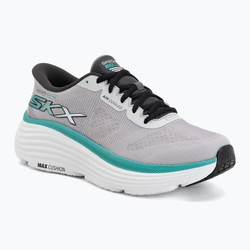 Pánske topánky SKECHERS Max Cushioning Endeavour Exciton gray