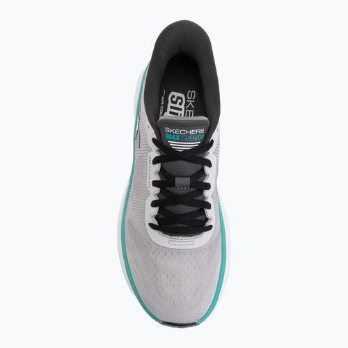 Pánske topánky SKECHERS Max Cushioning Endeavour Exciton gray