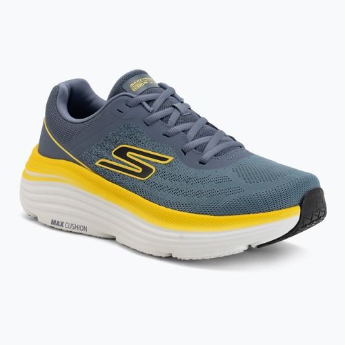 Pánske bežecké topánky SKECHERS Max Cushioning Endeavour Ardena blue