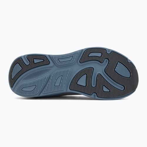 Pánske topánky SKECHERS Bobs Skillz gray