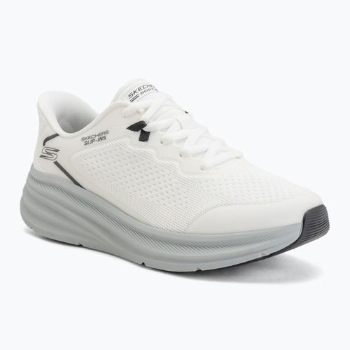 Pánske topánky SKECHERS Bobs Skillz white