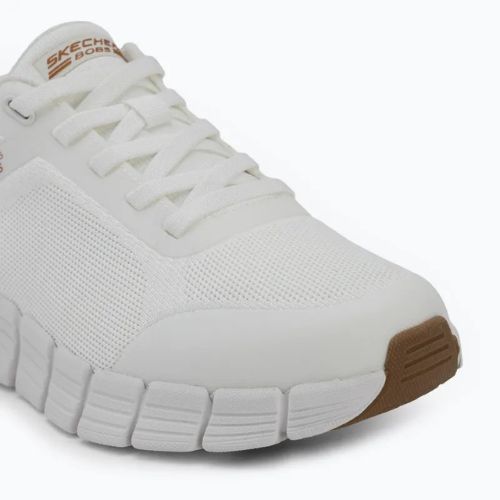 Pánske topánky SKECHERS Bobs B Flex 2.0 white
