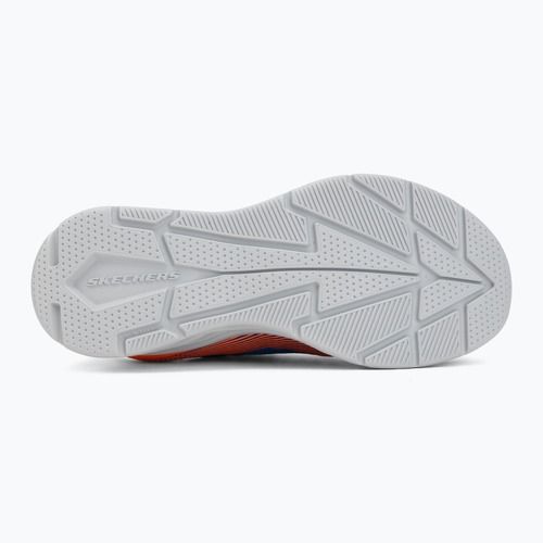Detské topánky SKECHERS Microspec II Zovrix blue