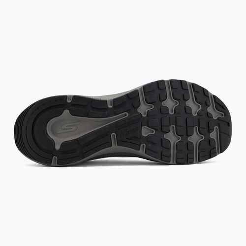 Pánske bežecké topánky SKECHERS Go Run Consistent 2.0 Flight Crew gray