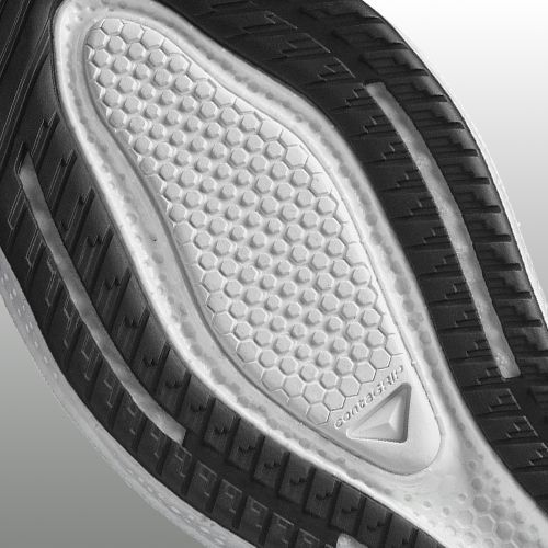 Pánske bežecké topánky Salomon Aero Blaze 3 neon flame/vanilla ice