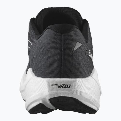 Pánske bežecké topánky Salomon Aero Blaze 3 phantom/white/black