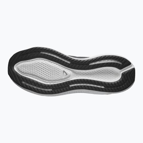 Pánske bežecké topánky Salomon Aero Blaze 3 phantom/white/black