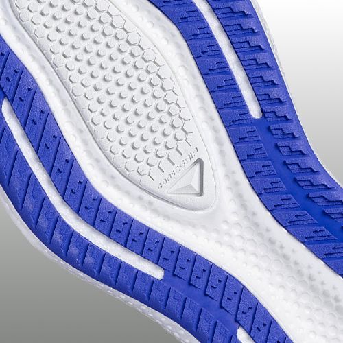 Pánske bežecké topánky Salomon Aero Glide 4 bluing/white/black