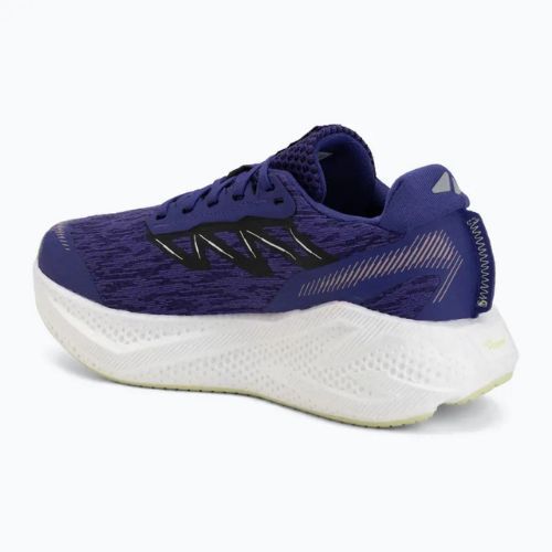 Dámske bežecké topánky Salomon Aero Glide 4 deep blue/white/butterfly