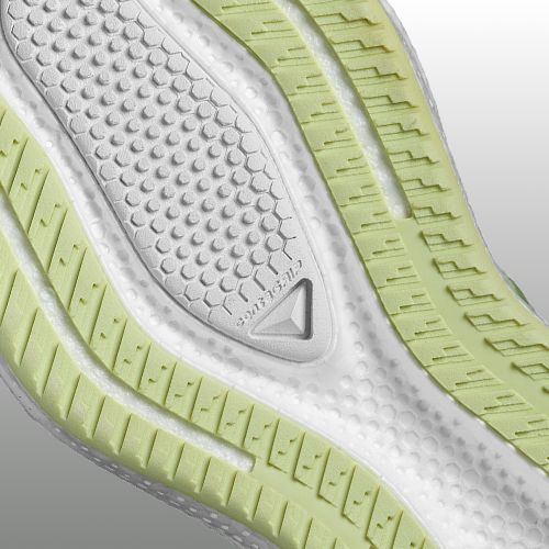 Dámske bežecké topánky Salomon Aero Glide 4 butterfly/white/black