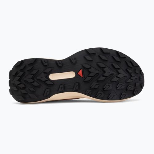 Dámske bežecké topánky Salomon Genesis coral/tender/black