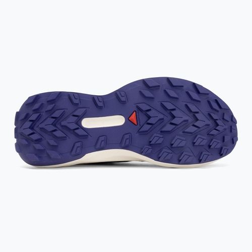 Dámske bežecké topánky Salomon Genesis brunnera blue/persian jewel/deep blue