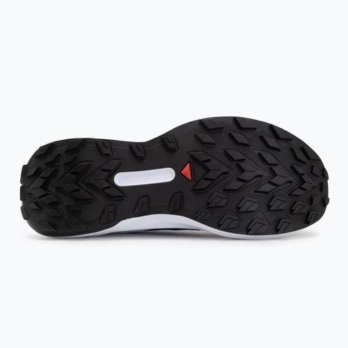 Pánske bežecké topánky Salomon Genesis black/acid lime/bluing