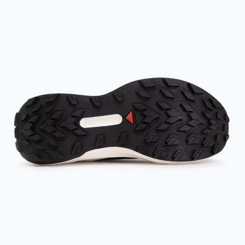 Bežecké topánky Salomon Genesis Equipe surf the web/fiery red/white