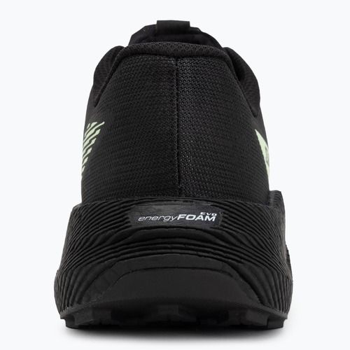 Pánske bežecké topánky Salomon Pulsar black/black/patina green