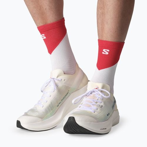 Bežecké topánky Salomon S/Lab Phantasm 2 Made In France white/white