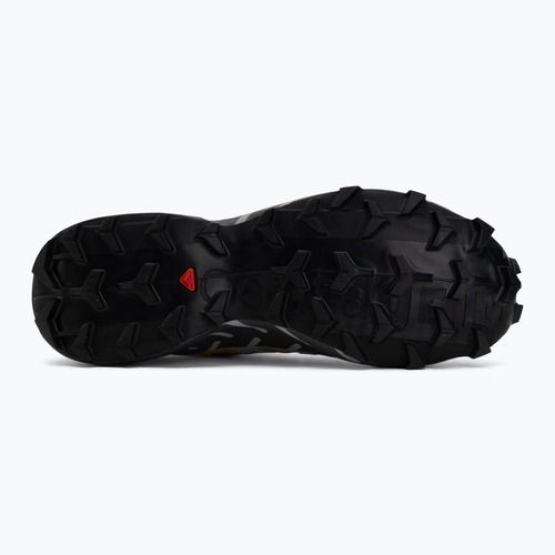 Bežecké topánky Salomon Speedcross 6 20 Years Q2 castelrock/asphalt/arrowwood