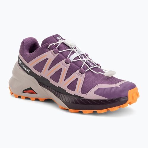 Dámske bežecké topánky Salomon Speedcross Peak concog/dawn p/nec