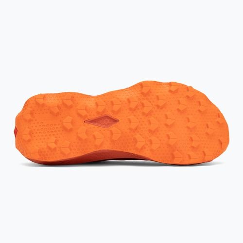 Pánske bežecké topánky Salomon Ultra Flow 2 chili/dragon fire/black