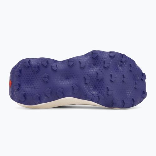 Dámske bežecké topánky Salomon Ultra Glide 4 brunnera blue/vanilla ice/deep blue