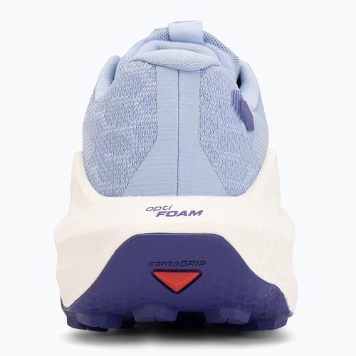 Dámske bežecké topánky Salomon Ultra Glide 4 brunnera blue/vanilla ice/deep blue