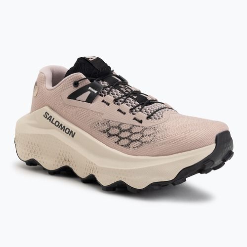 Dámske bežecké topánky Salomon Ultra Glide 4 shadow gray/tapioca/black