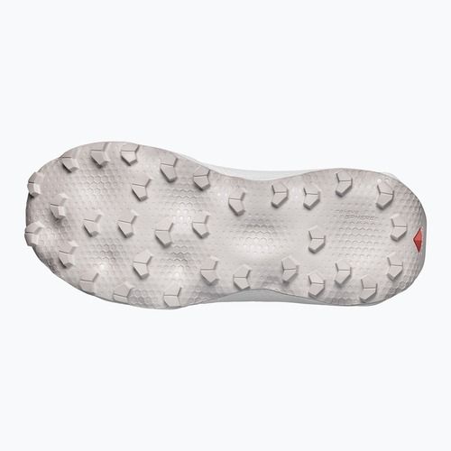 Dámske bežecké topánky Salomon Ultra Glide 4 black/white/silver cloud