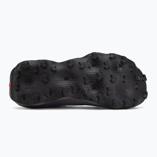 Pánske bežecké topánky Salomon Ultra Glide 4 lilac ash/excalibur/pink yarrow