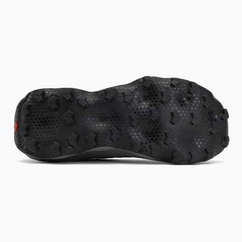 Pánske bežecké topánky Salomon Ultra Glide 4 black/dark gull gray/silver cloud