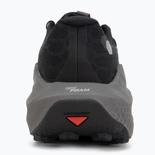 Pánske bežecké topánky Salomon Ultra Glide 4 black/dark gull gray/silver cloud