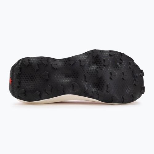 Pánske bežecké topánky Salomon Ultra Glide 4 riery red/vanilla ice/black