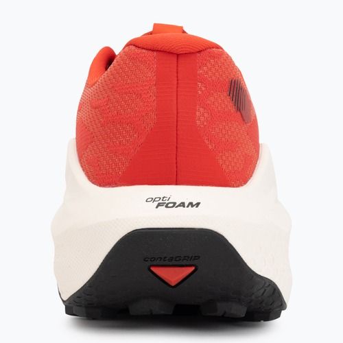 Pánske bežecké topánky Salomon Ultra Glide 4 riery red/vanilla ice/black