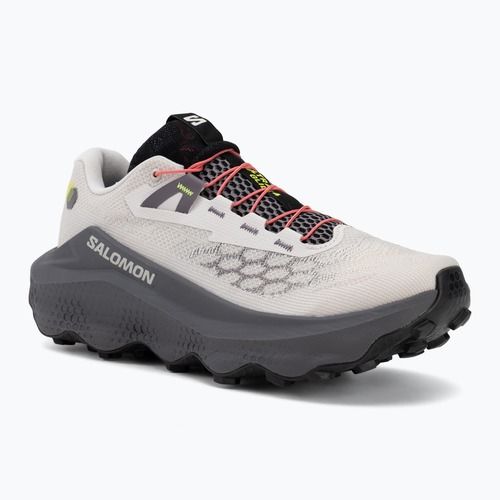 Bežecké topánky Salomon Ultra Glide 4 Wide lilac ash/excalibur/pink yarrow