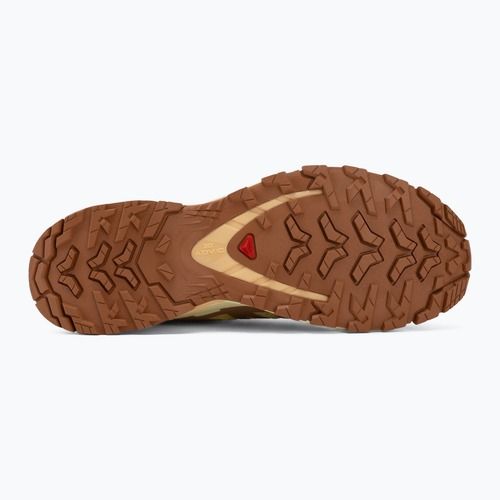 Dámske bežecké topánky Salomon XA Pro 3D V9 endive/burro/almond cream