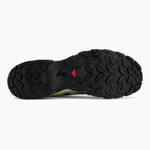 Pánske bežecké topánky Salomon XA Pro 3D V9 bluing/bog/acid lime
