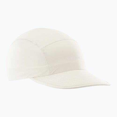 Šiltovka Salomon Bonatti Pro 5 Panel whisper white