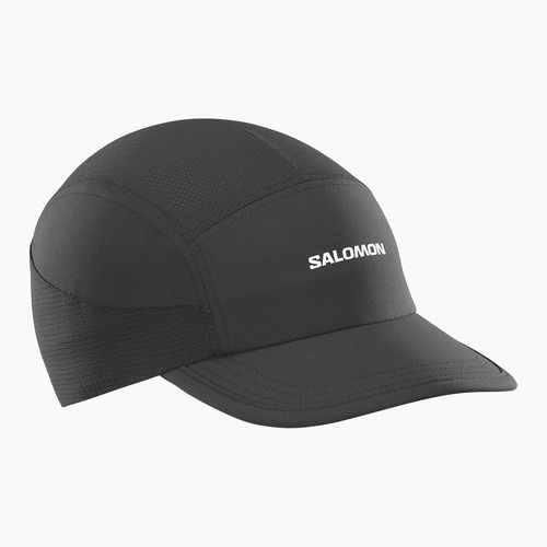 Šiltovka Salomon Sense Aero deep black