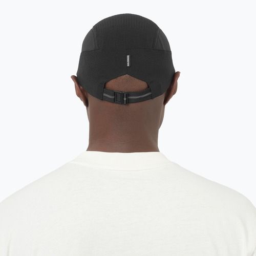 Šiltovka Salomon Sense Aero deep black