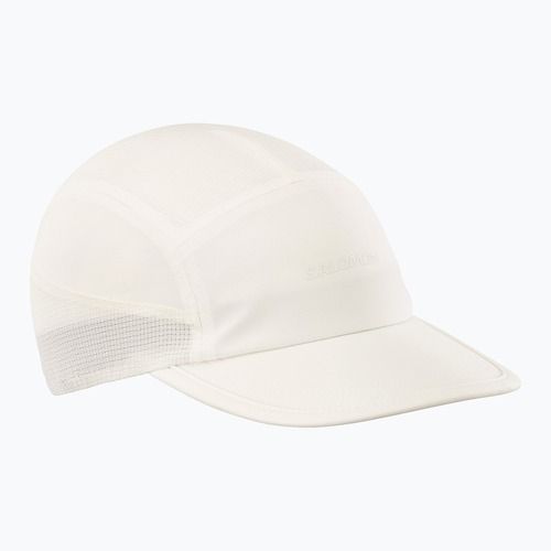 Šiltovka Salomon Sense Aero whisper white