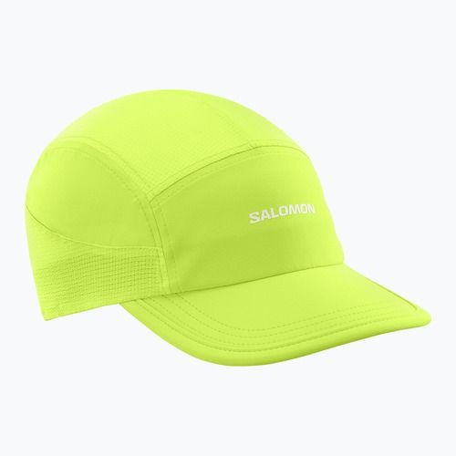 Šiltovka Salomon Sense Aero acid lime