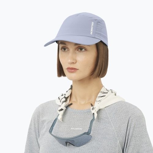 Šiltovka Salomon Shakeout trade winds