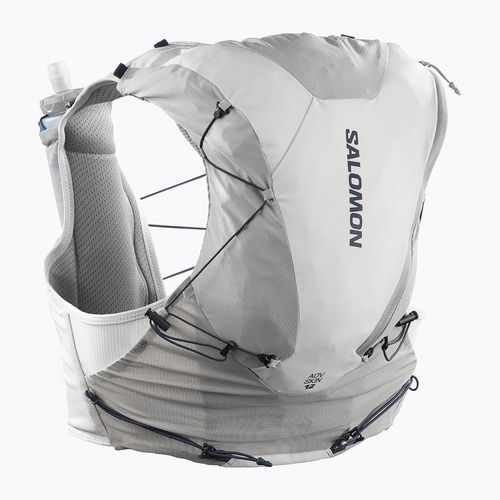 Vesta na behanie Salomon ADV SKIN 12 Set alloy/gray violet/spellb