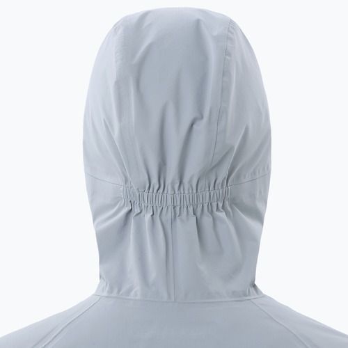Dámska bežecká bunda Salomon Bonatti Waterproof trade winds