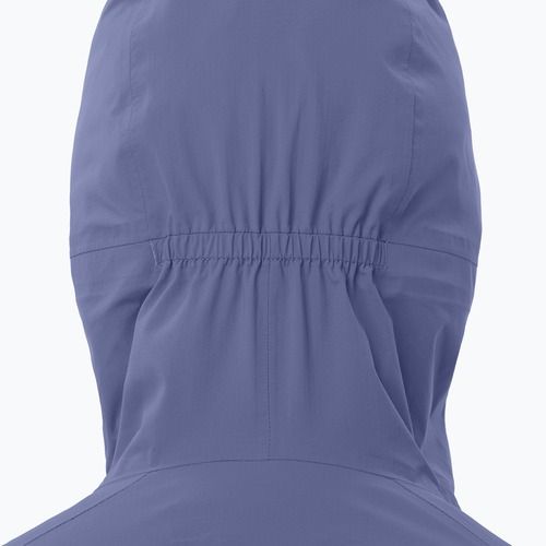 Pánska bežecká bunda Salomon Bonatti Waterproof marlin