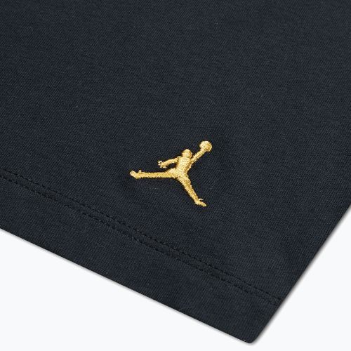 2 pánske pyžamové súpravy Nike Jordan JHM Basic Set black