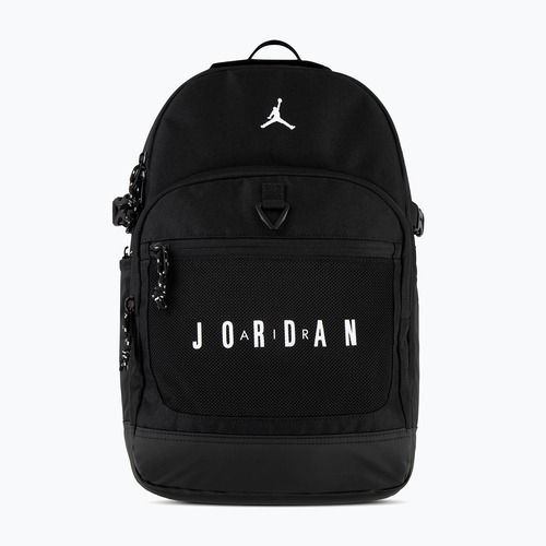 Mestský batoh Nike Jordan Jam Blacktop 25 l black