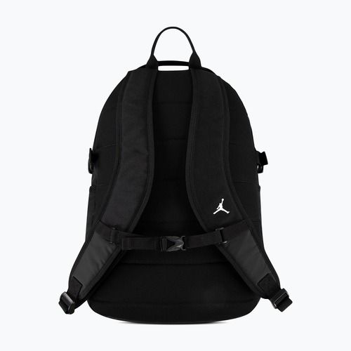 Mestský batoh Nike Jordan Jam Blacktop 25 l black