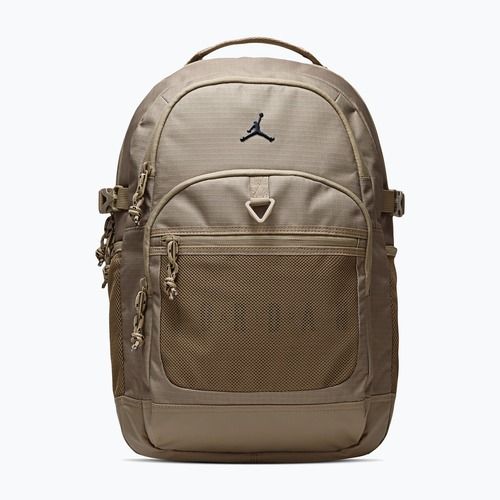 Mestský batoh Nike Jordan Jam Blacktop 25 l desert camo