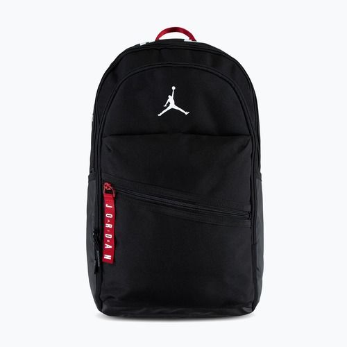 Mestský batoh  Jordan Jam Air Patrol 29 l black